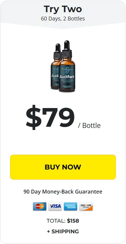 audifort buy